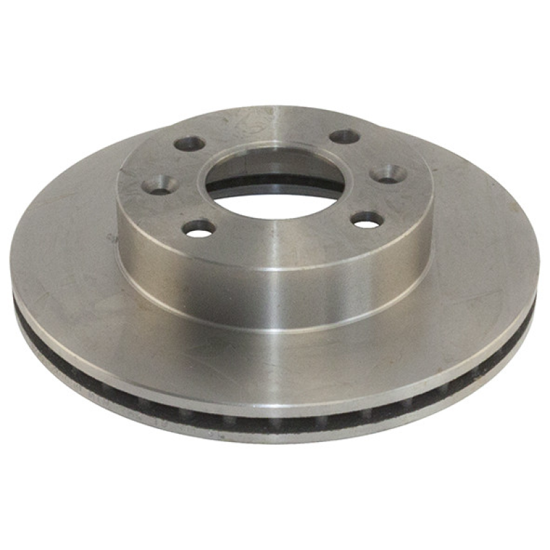 Диск гальмівний передній GP Dacia Solenza 235x20x4 (6001539659)