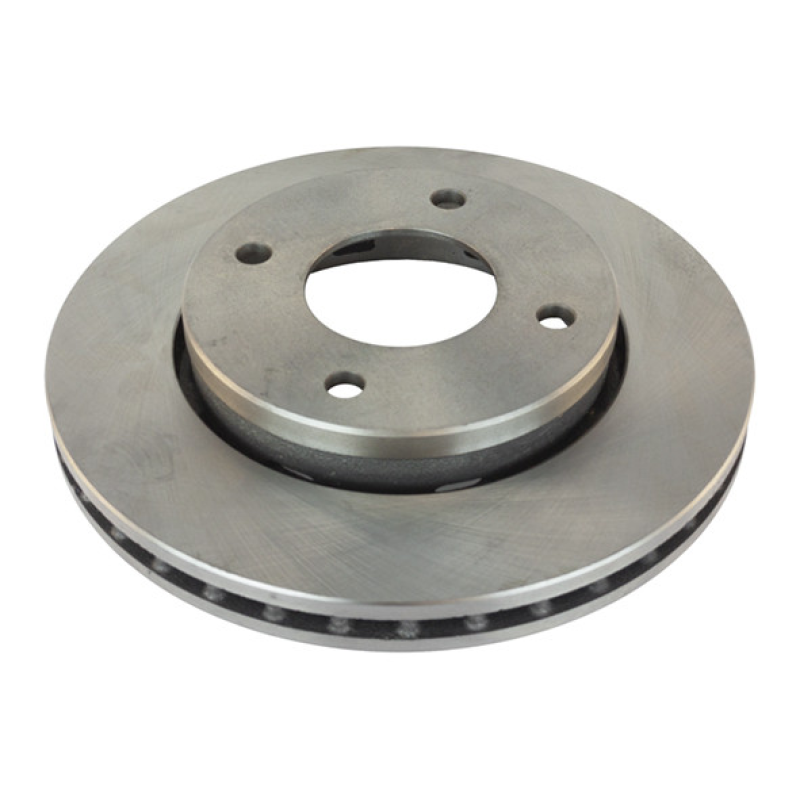 Диск гальмівний передній VELCO Mitsubishi Colt 256x24 (VCBD4544200001) Диск гальмівний передній VELCO Mitsubishi Colt 256x24 (VCBD4544200001)