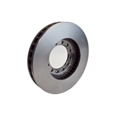 Диск гальмівний передній Богдан GP 8-971686321