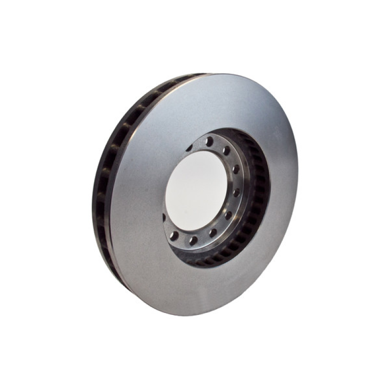 Диск гальмівний передній Богдан GP 8-971686321 Диск гальмівний передній Богдан GP 8-971686321