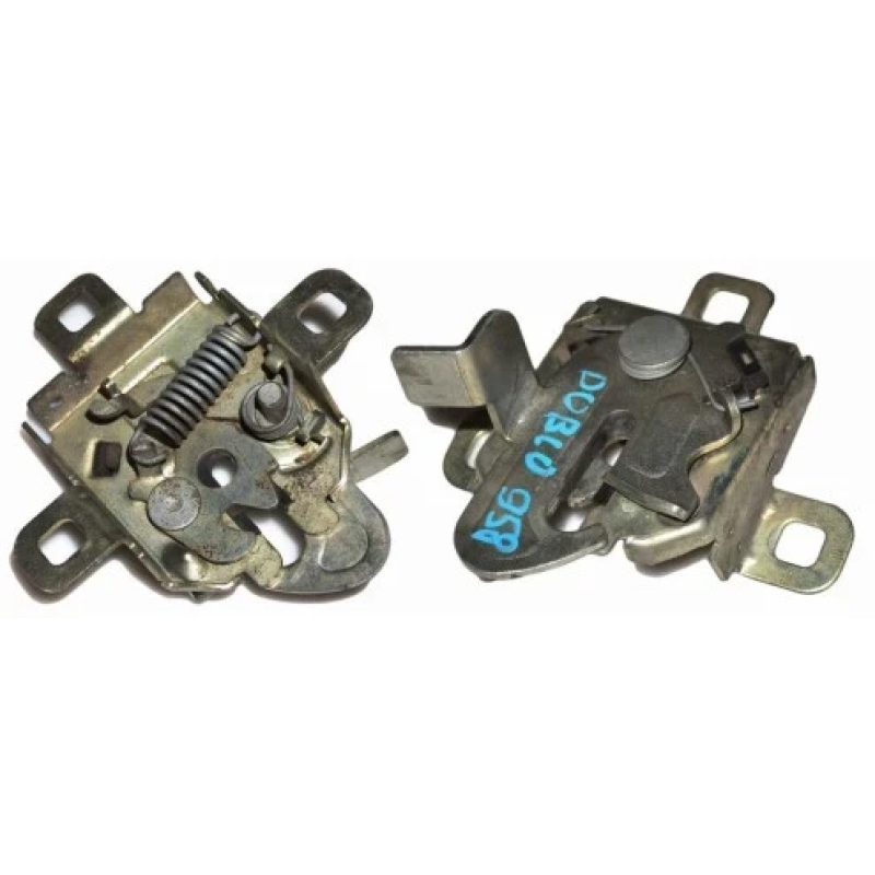 Замок капота GP Fiat Doblo 1 (51823518)