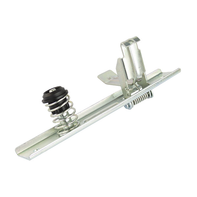 Замок капота GP Nissan Interstar (7700352475) Замок капота GP Nissan Interstar (7700352475)