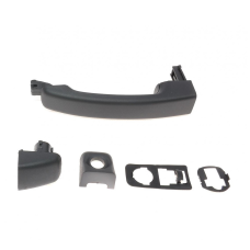 Ручка двері зовнішня перед.задня,бокова Renault Master III рік 2010 - 2020 Opel Movano, Nissan NV400