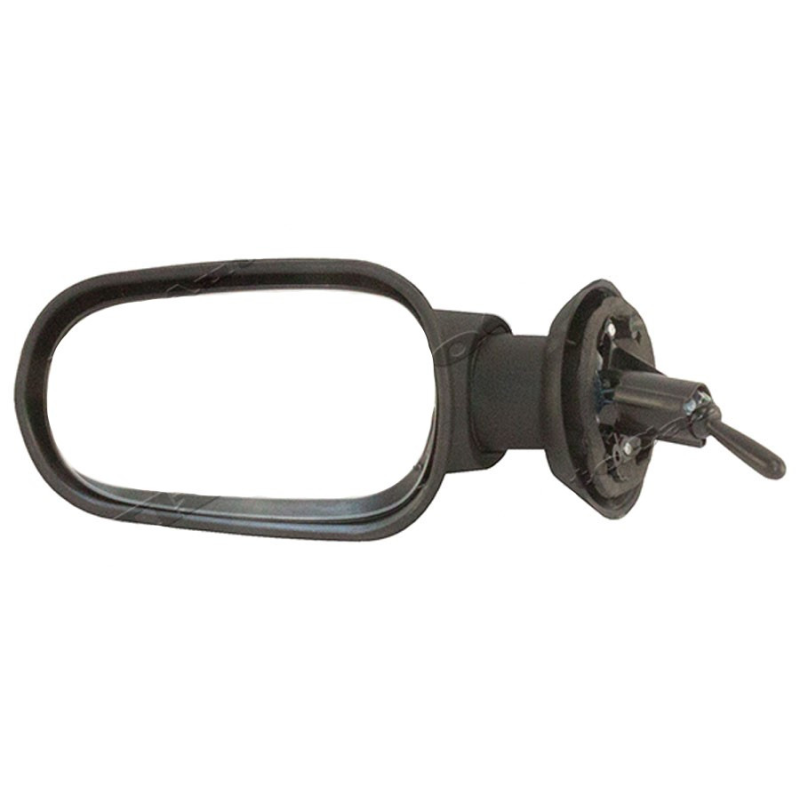 Дзеркало GP Renault Logan 1 ліве механічне (RH-02-020L) Дзеркало GP Renault Logan 1 ліве механічне (RH-02-020L)