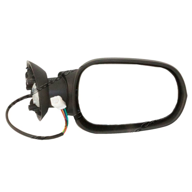 Дзеркало GP Dacia Logan 1 праве з електроприводом (RH-02-021R) Дзеркало GP Dacia Logan 1 праве з електроприводом (RH-02-021R)