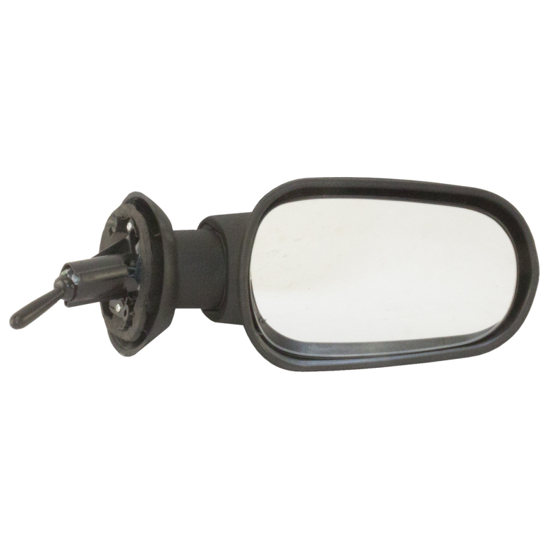 Дзеркало GP Renault Logan 1 праве механічне (RH-02-020R) Дзеркало GP Renault Logan 1 праве механічне (RH-02-020R)