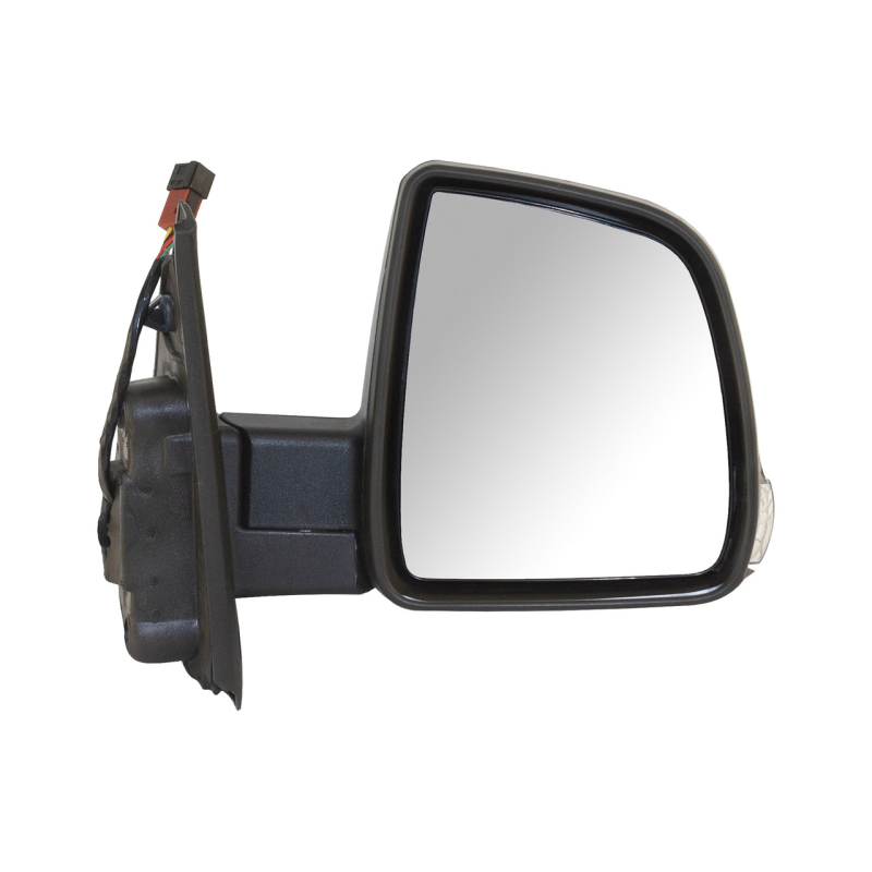 Дзеркало Fiat Doblo 2 праве електро (LL01-60-020RH) Дзеркало Fiat Doblo 2 праве електро (LL01-60-020RH)