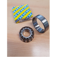 Підшипник первинго, вторинного вала кп CLIO II,III, Modus,Kangoo 1, Kangoo 2, Megane II, Dokker.Scenic 2