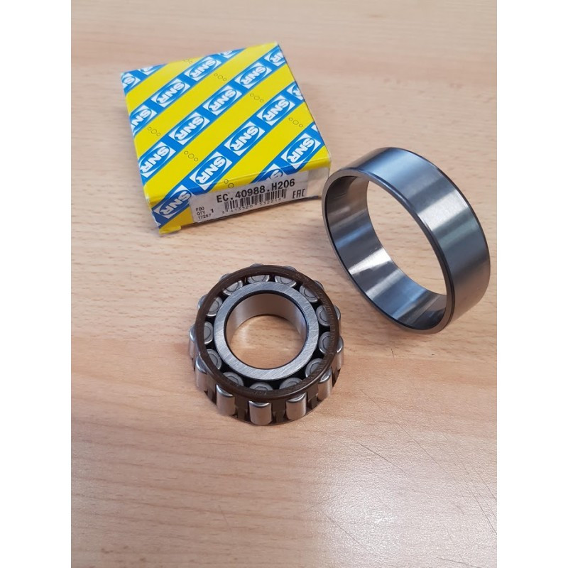 Підшипник первинго, вторинного вала кп CLIO II,III, Modus,Kangoo 1, Kangoo 2, Megane II, Dokker.Scenic 2 Підшипник первинго, вторинного вала кп CLIO II,III, Modus,Kangoo 1, Kangoo 2, Megane II, Dokker.Scenic 2