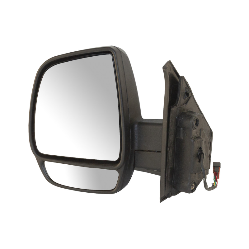 Дзеркало Fiat Doblo 2 ліве електро (LL01-60-021LH) Дзеркало Fiat Doblo 2 ліве електро (LL01-60-021LH)