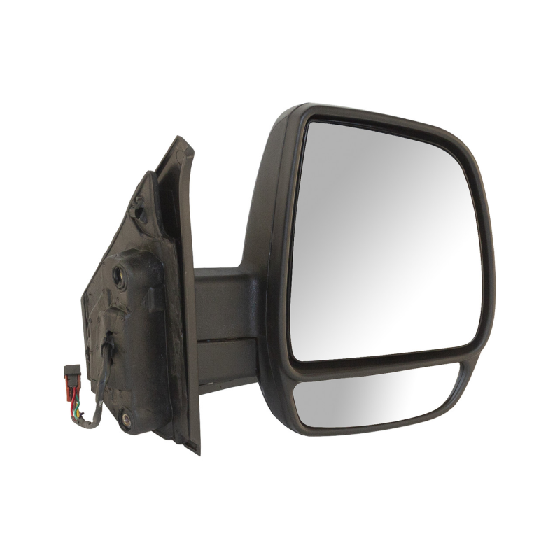 Дзеркало Fiat Doblo 2 праве електро (LL01-60-021RH)