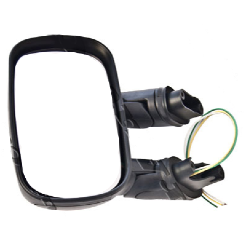 Дзеркало Fiat Doblo 1 ліве електро (MG-01-105L) Дзеркало Fiat Doblo 1 ліве електро (MG-01-105L)