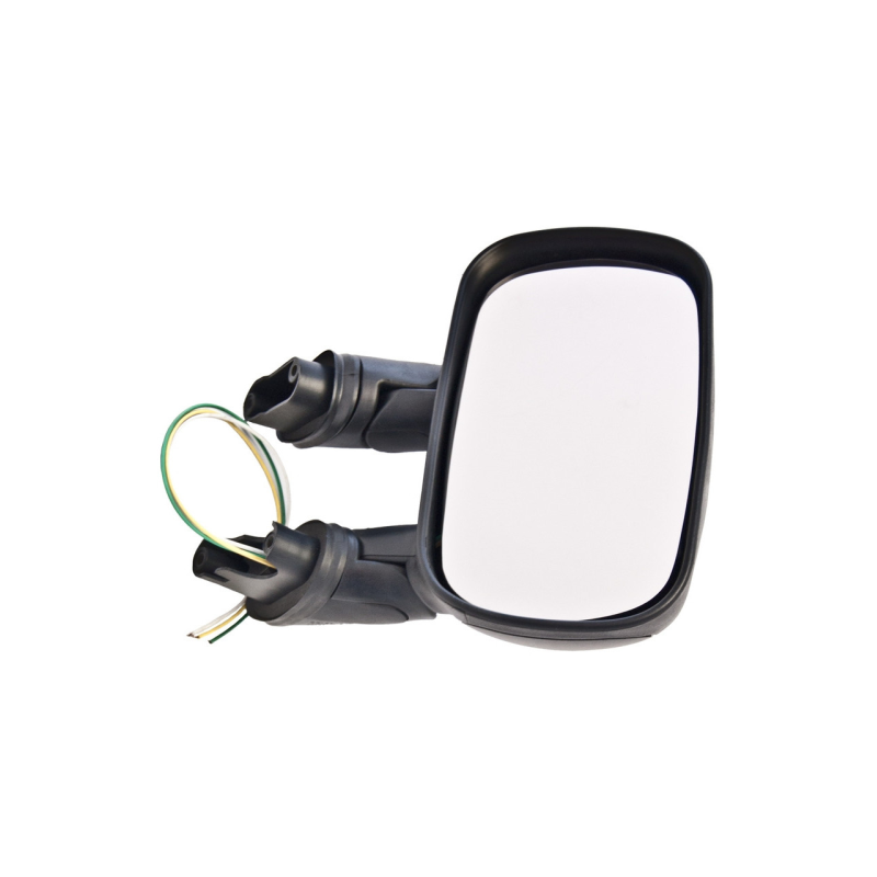 Дзеркало Fiat Doblo 1 праве електро (MG-01-105L) Дзеркало Fiat Doblo 1 праве електро (MG-01-105L)