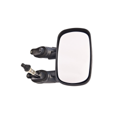 Дзеркало правое механическое GP Fiat Doblo 1 (735394266)