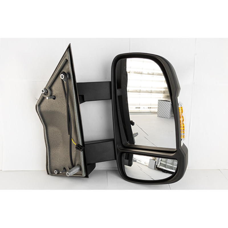 Дзеркало GP Fiat Ducato 250/290 праве (735440386)