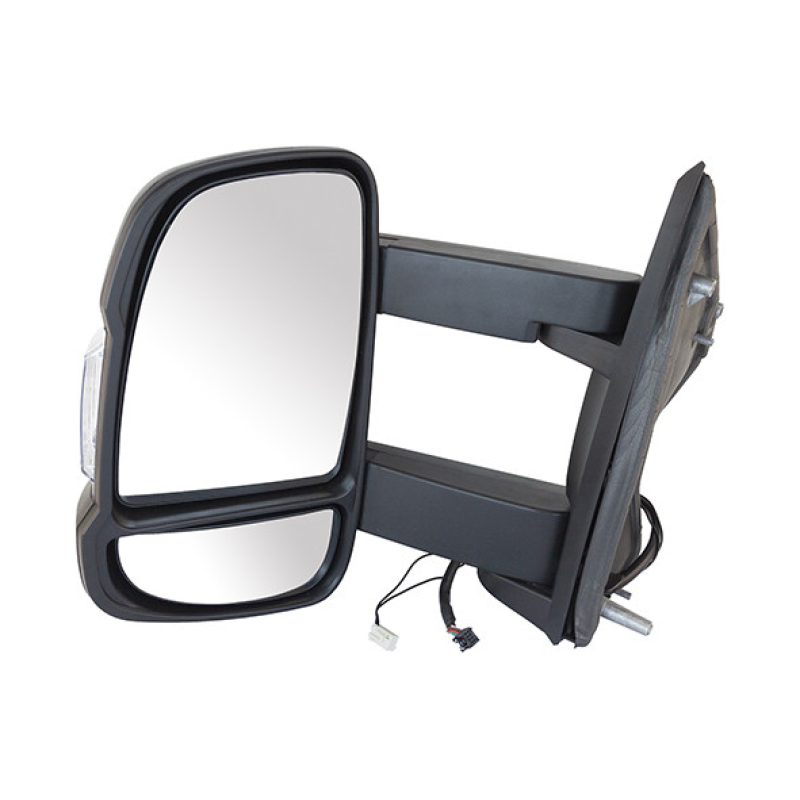 Дзеркало GP Citroen Jumper 2 ліве (735424421) Дзеркало GP Citroen Jumper 2 ліве (735424421)