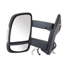 Дзеркало GP Peugeot Boxer 2 левое (735424421)