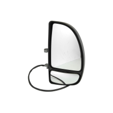 Дзеркало електро підігрів, корпус без кронштейна Citroen Jumper > GP 0630153D