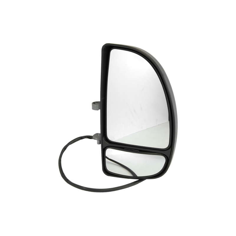 Дзеркало електро підігрів, корпус без кронштейна Citroen Jumper > GP 0630153D Дзеркало електро підігрів, корпус без кронштейна Citroen Jumper > GP 0630153D