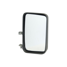 Дзеркало праве, корпус без кронштейна Citroen C25 >94 GP 0667110D
