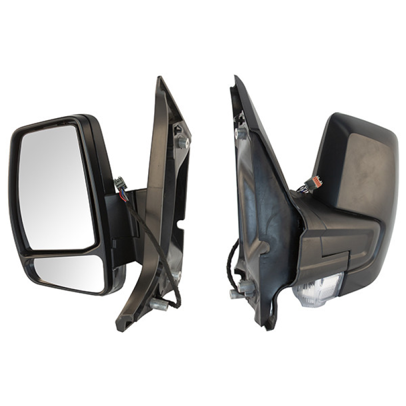 Дзеркало GP Ford Transit Custom ліве (LL01-60-015L)