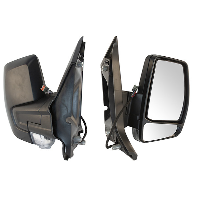 Дзеркало GP Ford Transit Custom правое (LL01-60-015R) Дзеркало GP Ford Transit Custom правое (LL01-60-015R)