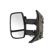 Дзеркало GP Ford Transit ліве довге (LL01-60-017L)