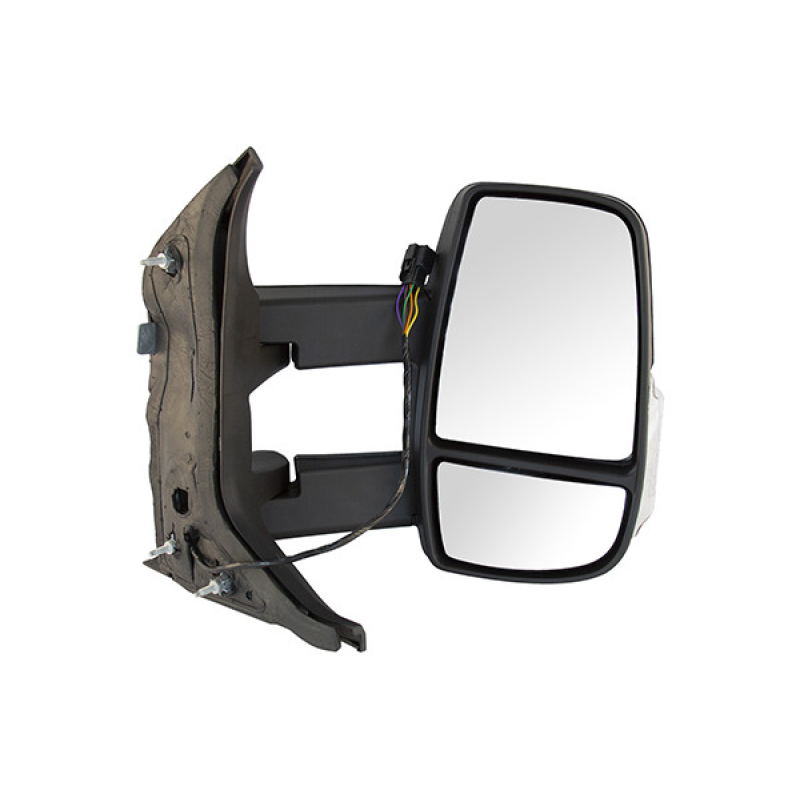 Дзеркало GP Ford Transit праве довге (LL01-60-017R)