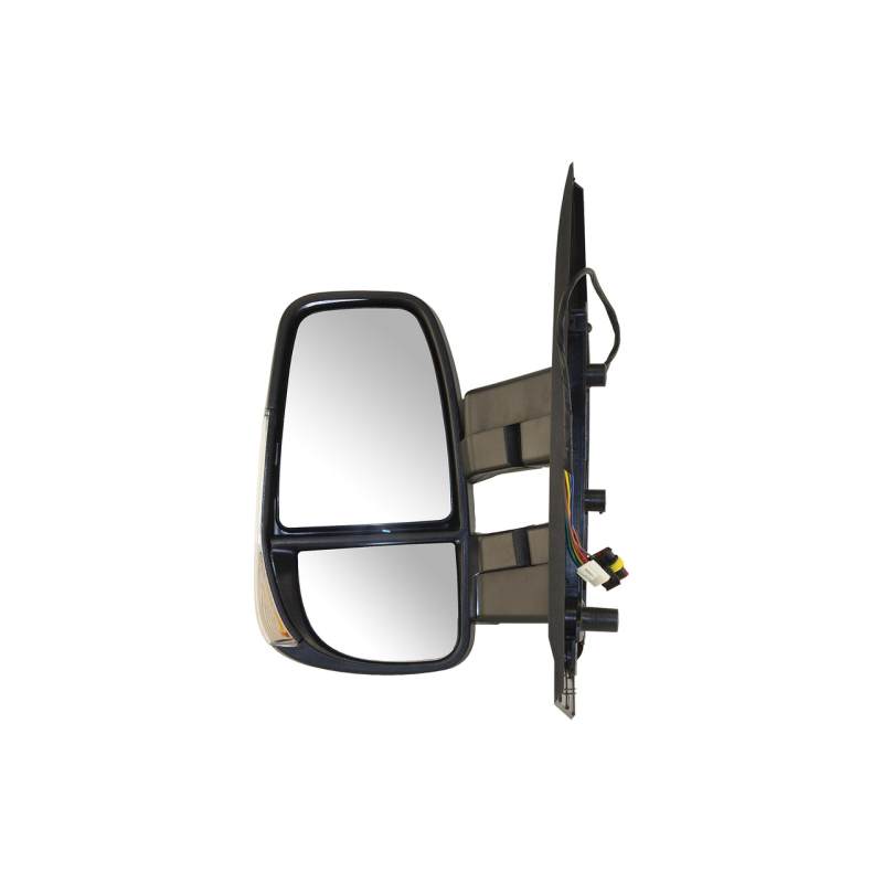 Дзеркало GP Iveco Daily E6 ліве (LL01-60-014L)