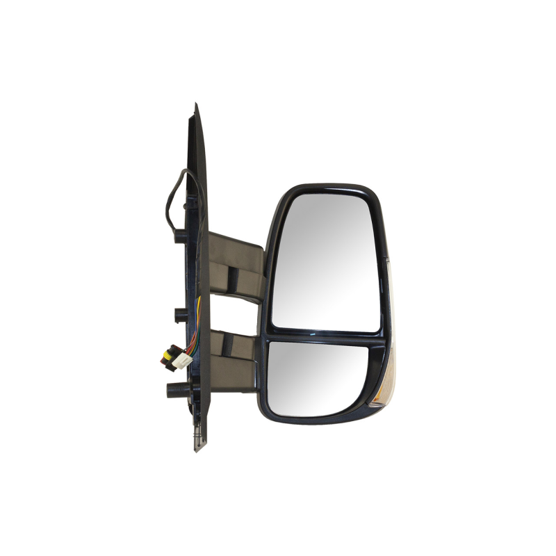 Дзеркало GP Iveco Daily E6 праве (LL01-60-014R)