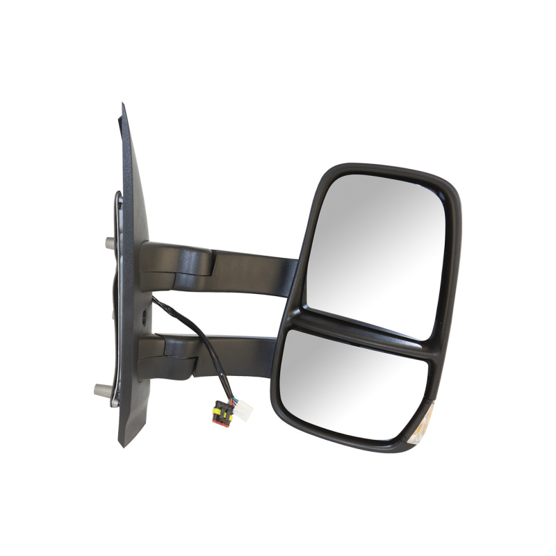 Дзеркало праве видовжене Iveco 14> GP LL01-60-014LongR Дзеркало праве видовжене Iveco 14> GP LL01-60-014LongR