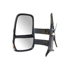 Дзеркало ліве видовжене Iveco Daily 2006> GP LL01-60-010LongL