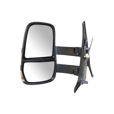Дзеркало GP Iveco Daily E4 ліве видовжене (5801367571)