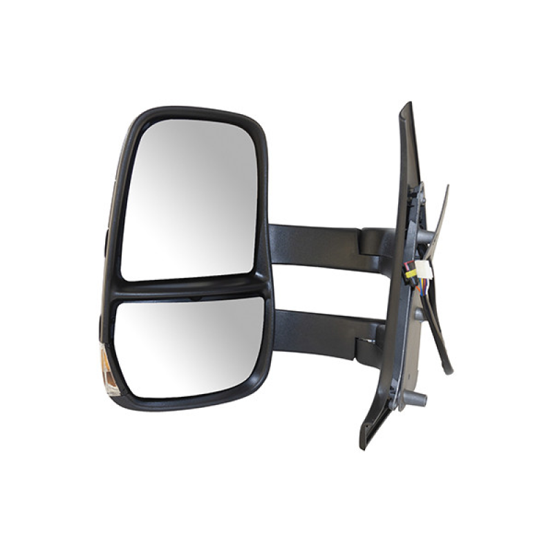 Дзеркало GP Iveco Daily E4 ліве видовжене (5801367571)