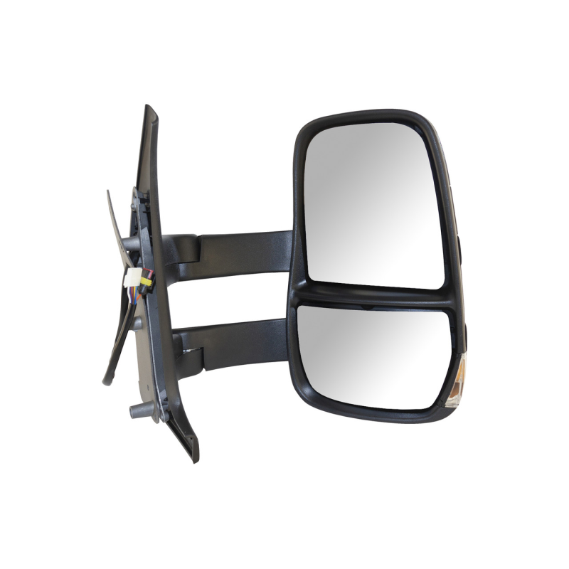 Дзеркало GP Iveco Daily E4 праве видовжене (5801367569)