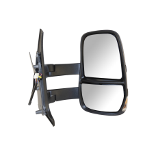 Дзеркало праве видовжене Iveco Daily 2006> GP LL01-60-010LongR