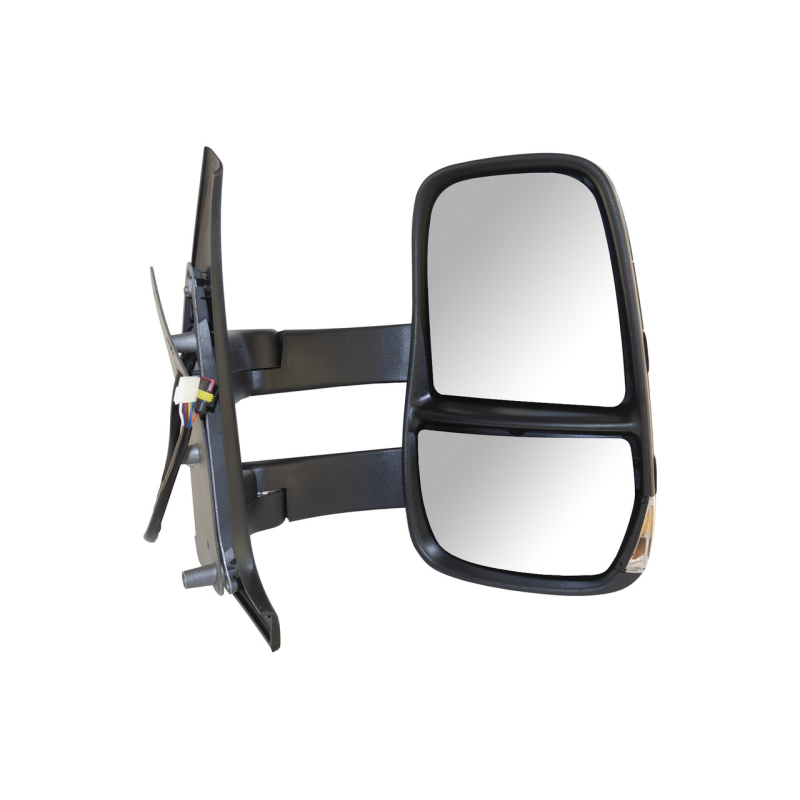 Дзеркало праве видовжене Iveco Daily 2006> GP LL01-60-010LongR Дзеркало праве видовжене Iveco Daily 2006> GP LL01-60-010LongR