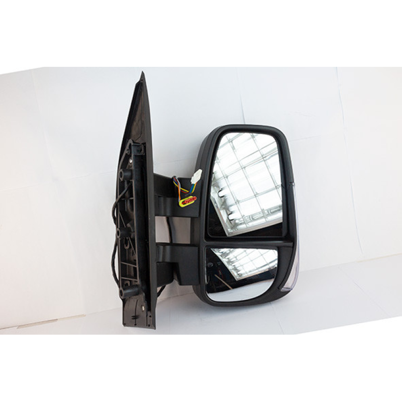 Дзеркало GP Iveco Daily E6 праве (5801552553) Дзеркало GP Iveco Daily E6 праве (5801552553)