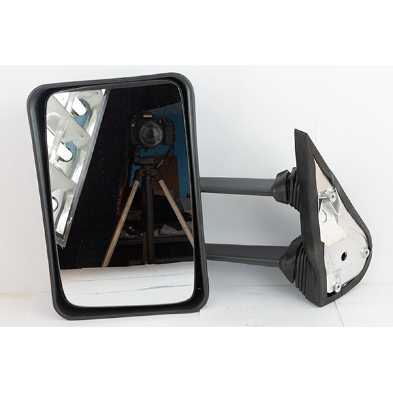 Дзеркало GP Iveco Daily E2 ліве подовжене (93928073)