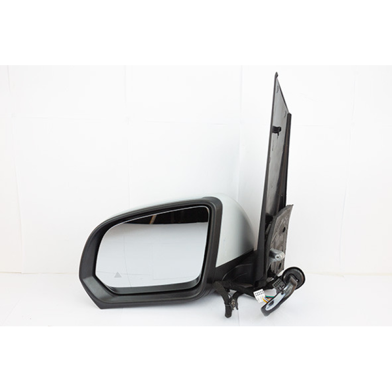 Дзеркало ліве електро, з повторювачем повороту GP Mercedes-Benz Vito W447 (LL01-60-025L) Дзеркало ліве електро, з повторювачем повороту GP Mercedes-Benz Vito W447 (LL01-60-025L)