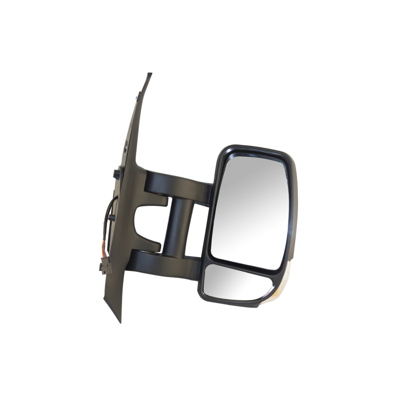 Дзеркало GP Renault Master 3 праве подовжине (LL01-60-004LONGARMR)