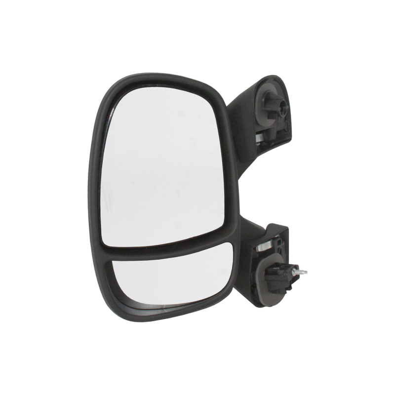 Дзеркало GP Nissan Primastar ліве (4408525) Дзеркало GP Nissan Primastar ліве (4408525)