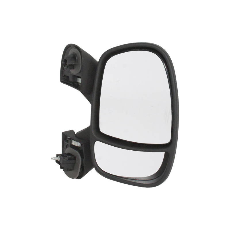 Дзеркало GP Renault Trafic 2 праве (4408527) Дзеркало GP Renault Trafic 2 праве (4408527)