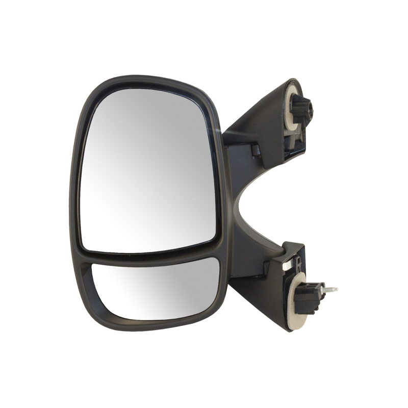 Дзеркало GP Renault Trafic 2 ліве (LL01-60-002L) Дзеркало GP Renault Trafic 2 ліве (LL01-60-002L)