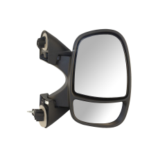 Дзеркало GP Renault Trafic 2 праве (LL01-60-002R)