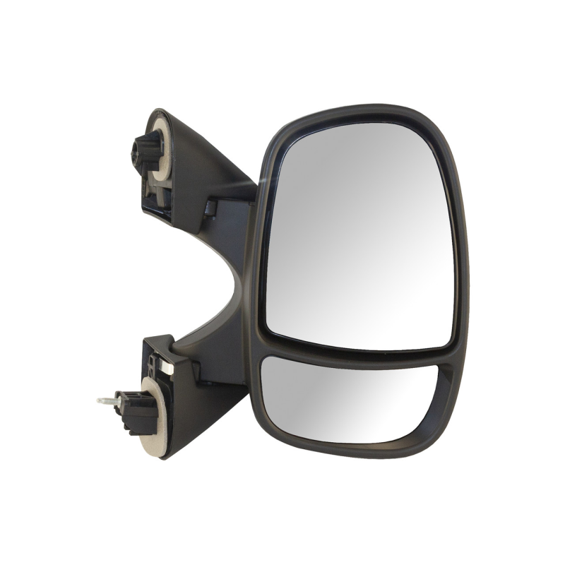 Дзеркало GP Renault Trafic 2 праве (LL01-60-002R) Дзеркало GP Renault Trafic 2 праве (LL01-60-002R)