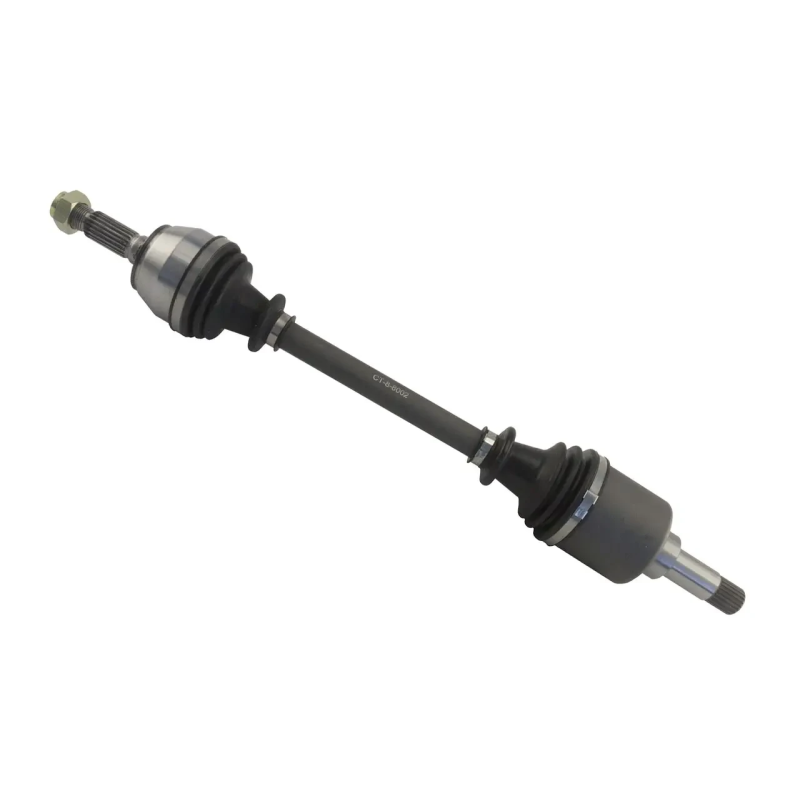 Піввісь ліва GP Citroen C15 (CT-8-8002) Піввісь ліва GP Citroen C15 (CT-8-8002)