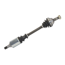 Піввісь ліва GP Peugeot Partner 1 (CT-8-8077)