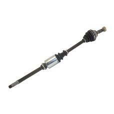 Піввісь права GP Citroen Berlingo 1 (CT-8-8078)