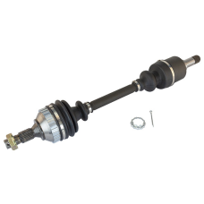 Піввісь ліва GP Citroen Berlingo 1 с ABS 593mm (3272A4)